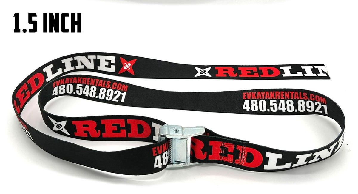 Custom Gear Sample Pack | Northwest Straps, made in Oregon