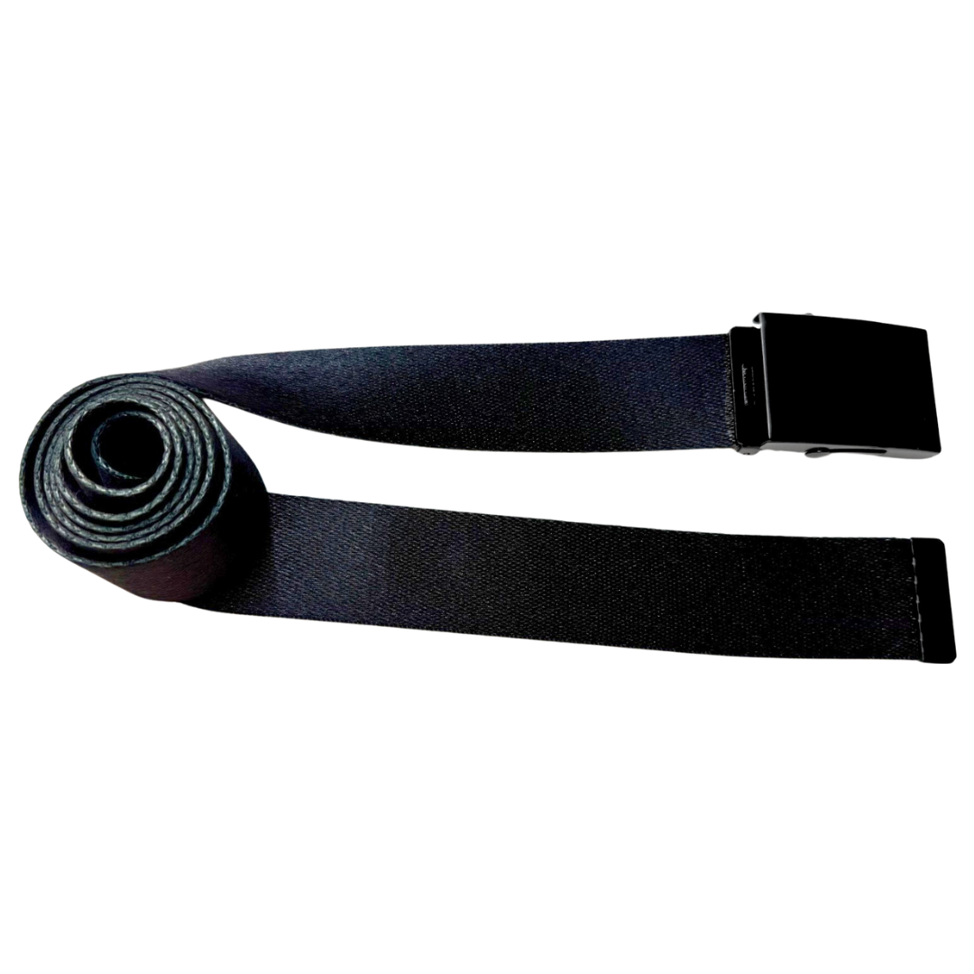 Single Color Belt – product close-up