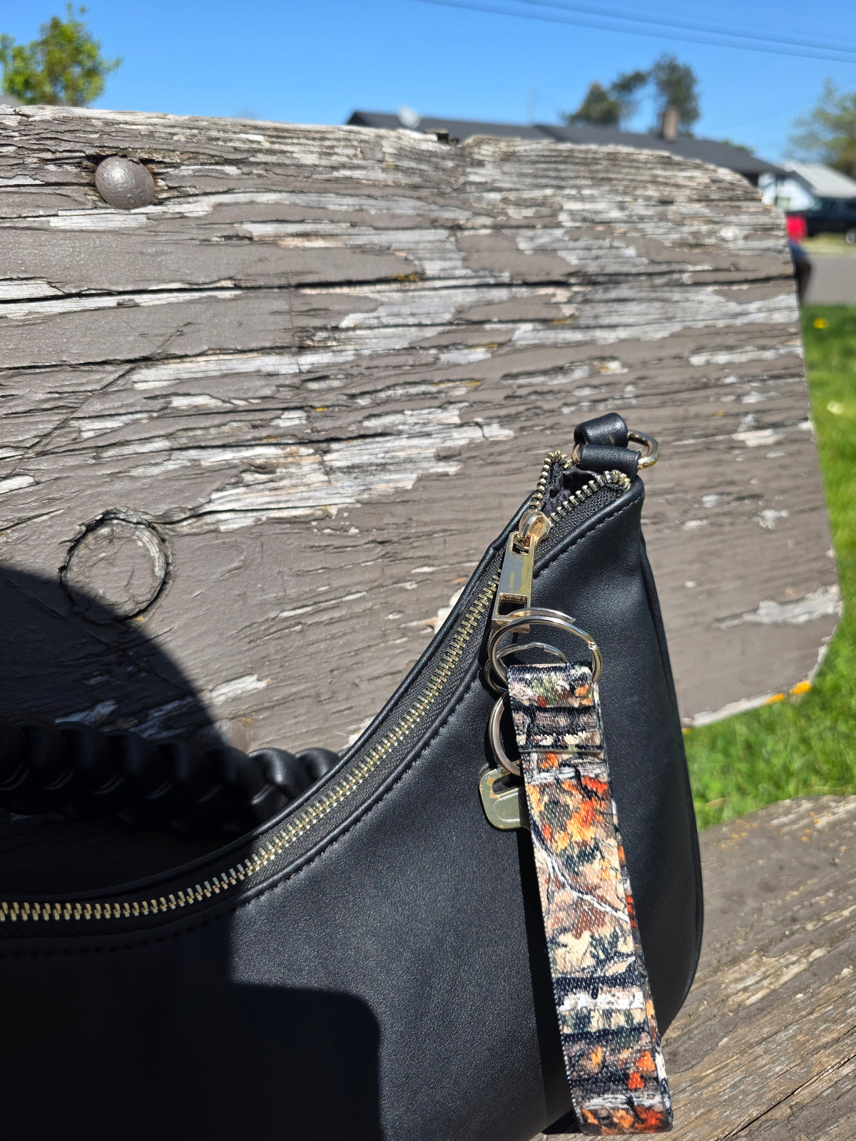 Northwest Straps key fobs