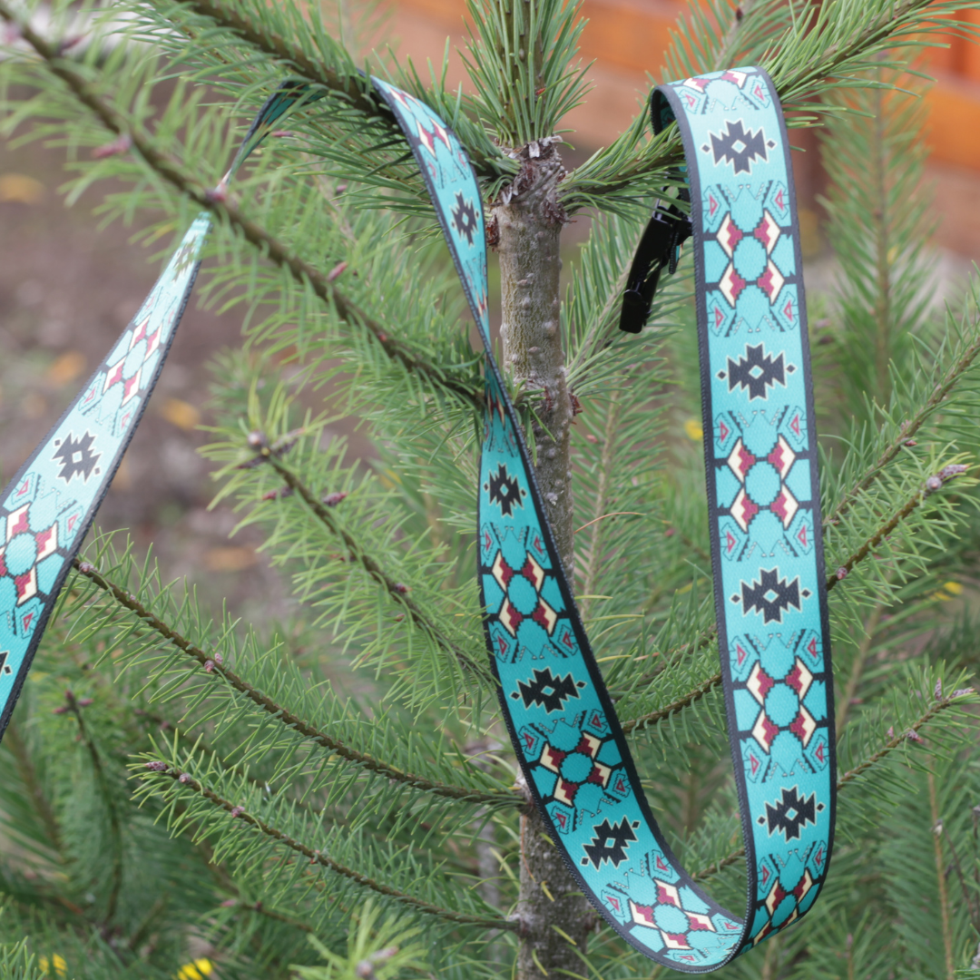 New Tribal Belt – product close-up