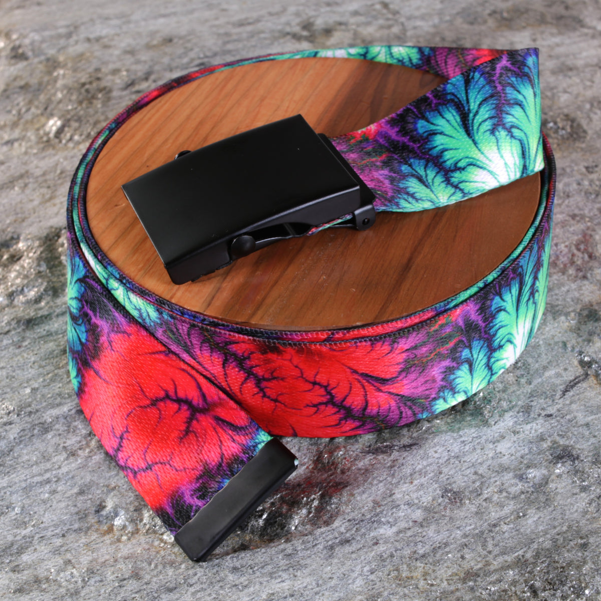 Emergence Belt | Northwest Straps, made in Oregon