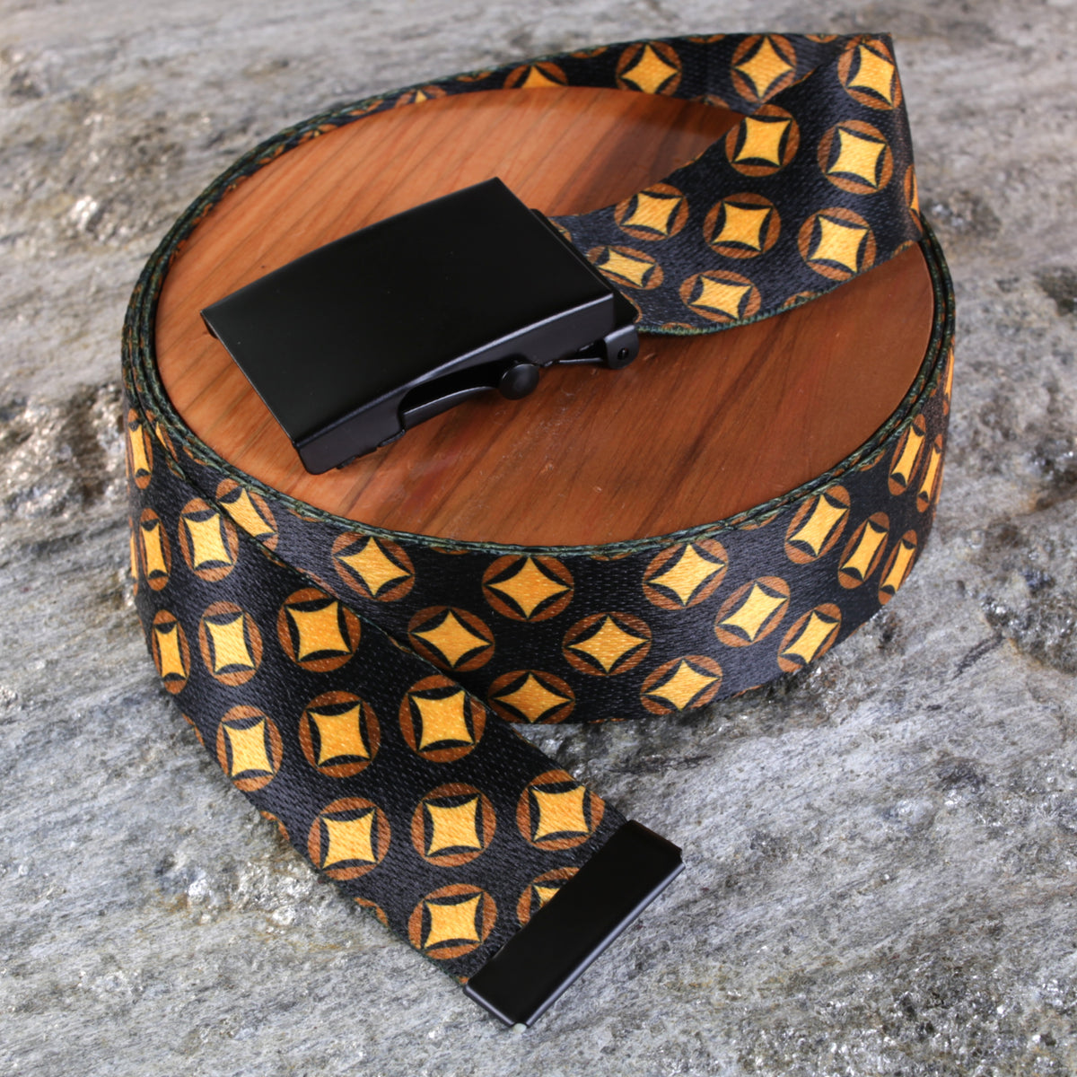 Lounge Rat Belt | Northwest Straps, made in Oregon