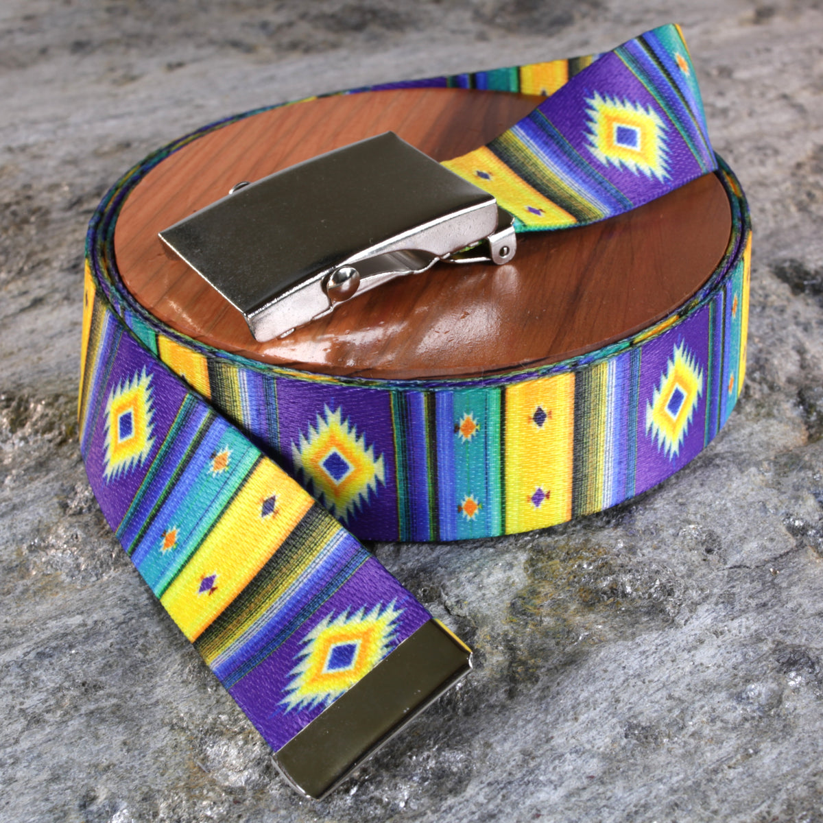 Tribal Belt – view 5