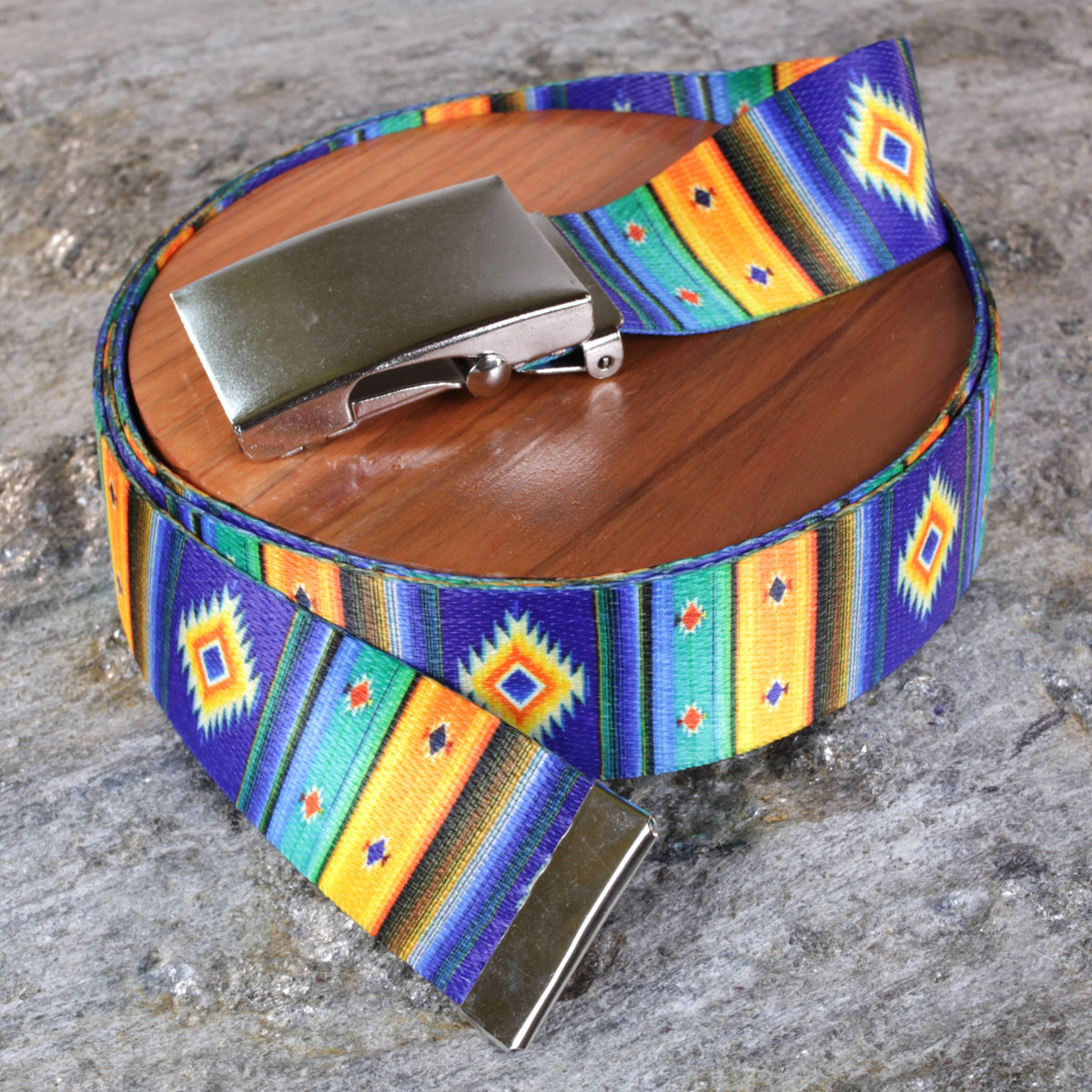 Tribal Belt – view 4