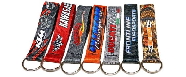 Buy 1,000 Classic Key Fobs, Get 1,000 Free
