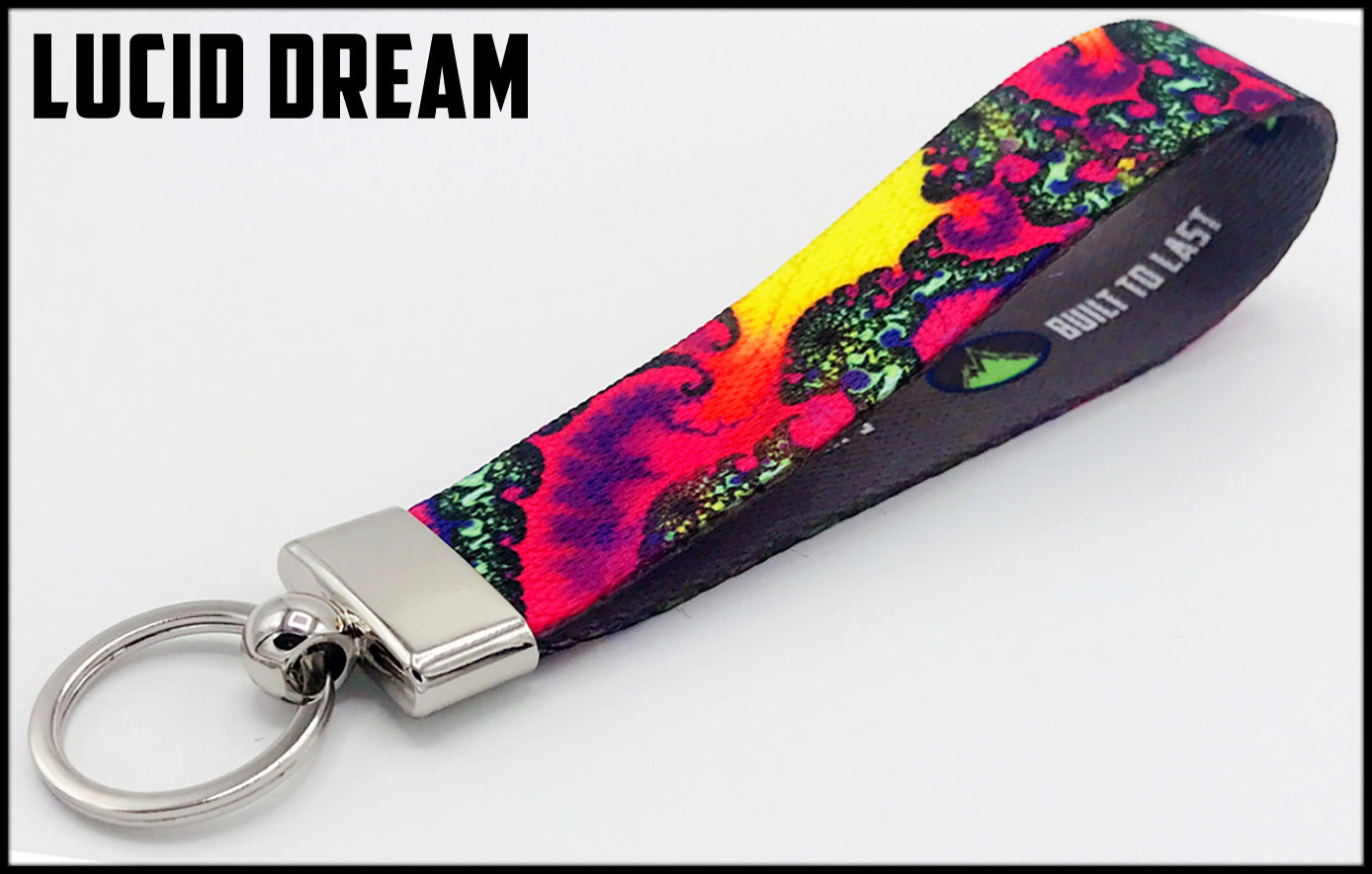 300 count Custom Executive Key Fobs