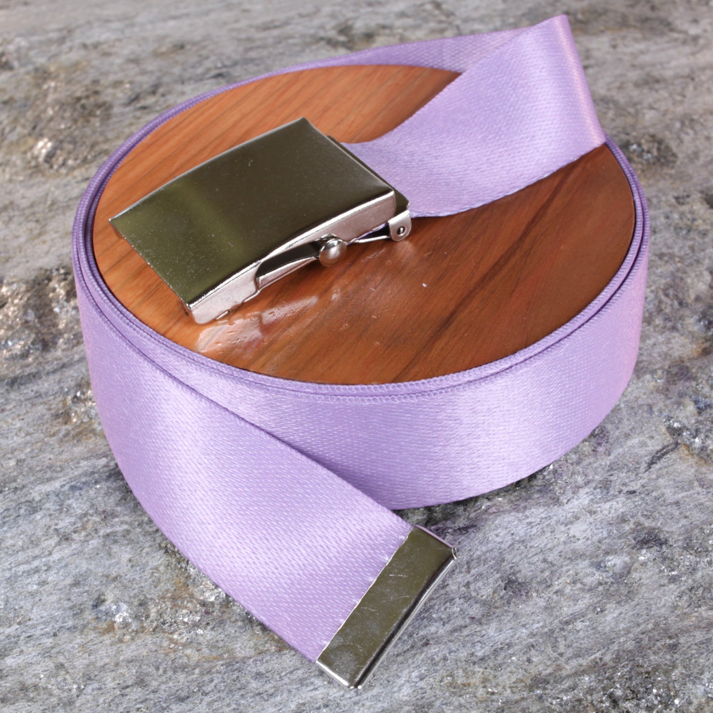 1.5" Wide Single Color Belts