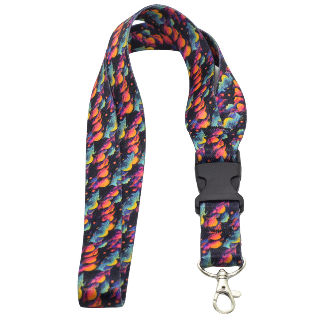 80s New Wave – Detachable, Durable, Ready for Your Day