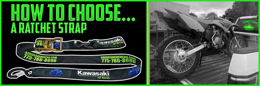 The Industry Standard: Guide to Ensuring Safety and Quality Ratchet Straps