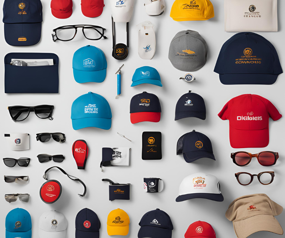 Boost Your Brand with Custom Keychains & Swag – NW Straps
