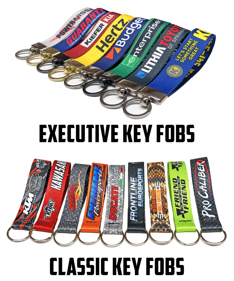 Grow Your Brand with Custom Keychains: A Small Item, Big Impact