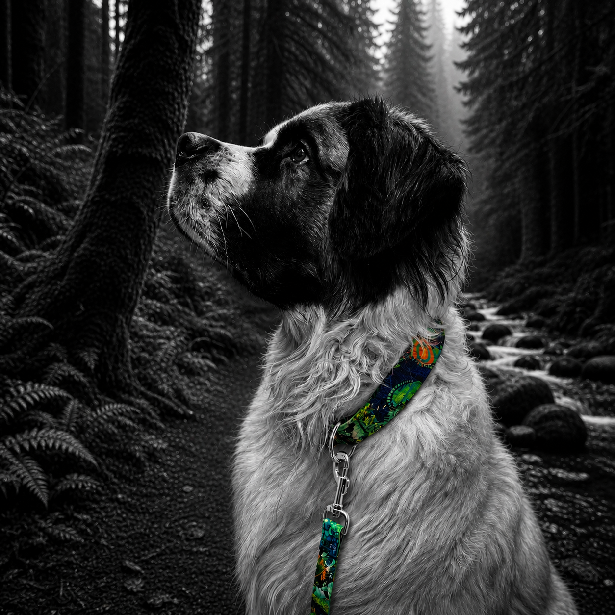 Dog Collars - Drip For Your Best Friend
