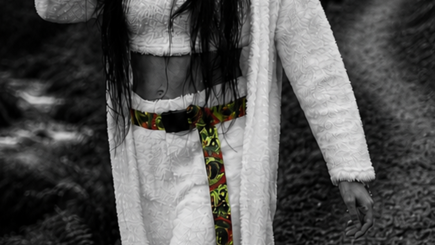Bold Belts – Designed to Stand Out