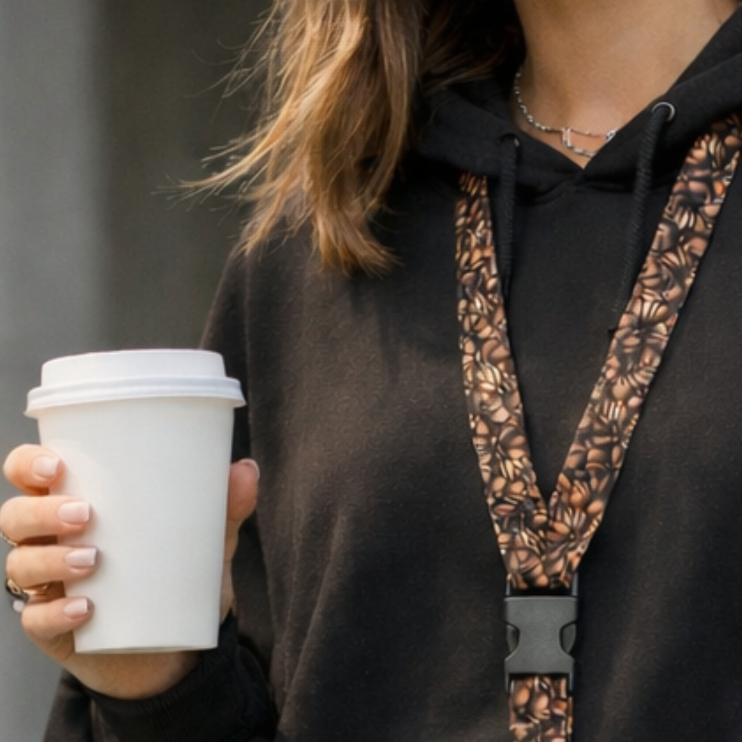 Everyday Lanyards - Built for Real Life