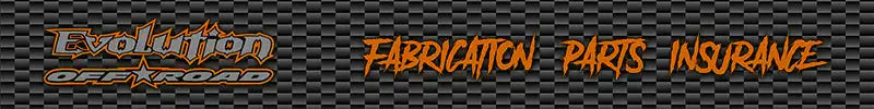 Evolution Offroad Logo