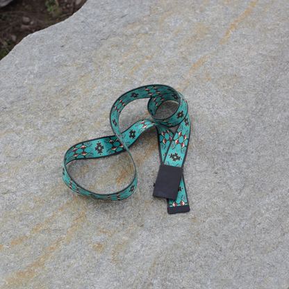 New Tribal Belt – Bold Streetwear with a Modern Edge