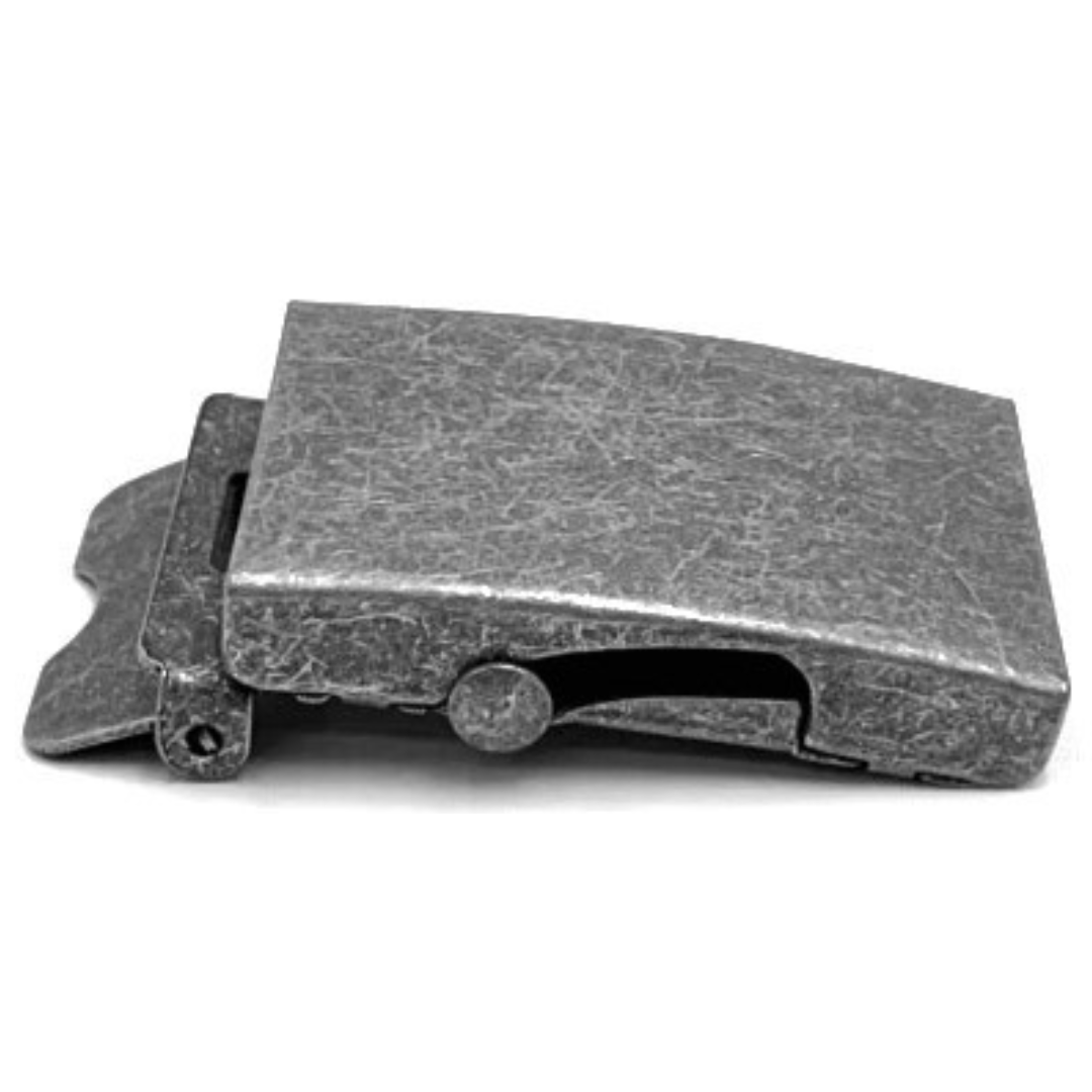 1.5" Slide Lock Belt Buckles – Switch Up Your Style Anytime