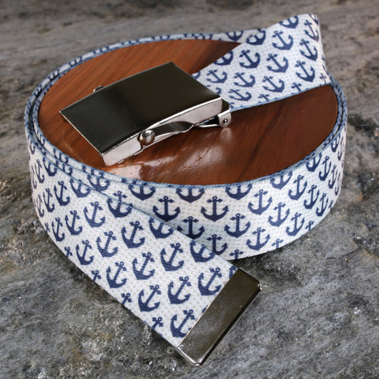 Anchors Belt
