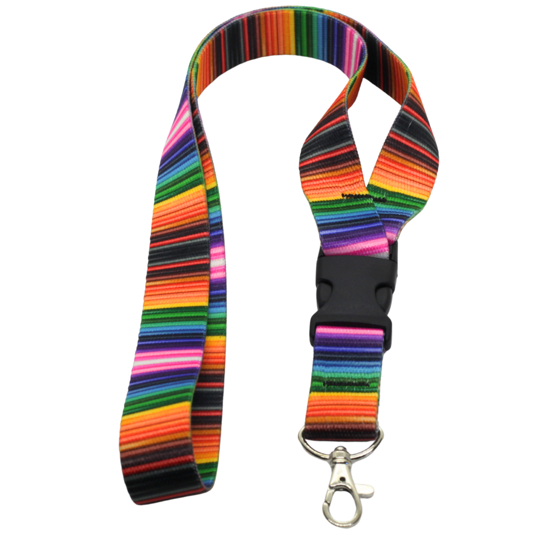 Quirky Lanyards – Fun Designs That Don’t Take Life Too Seriously