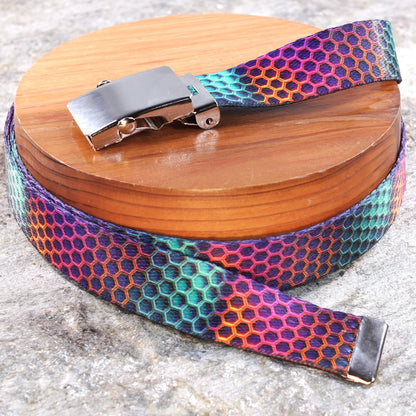 1" Slim Honeycomb Belts – Electric Honeycomb
