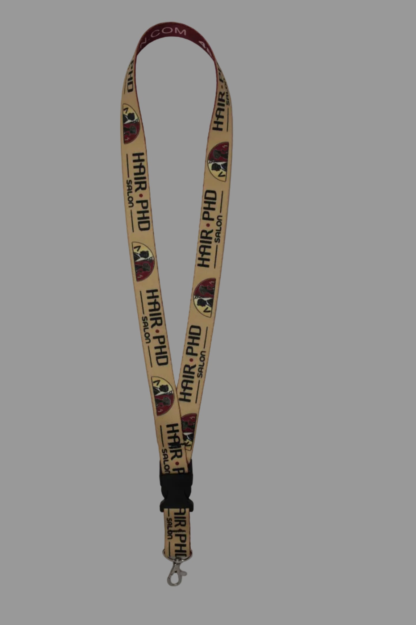 Northwest Straps Signature Lanyard