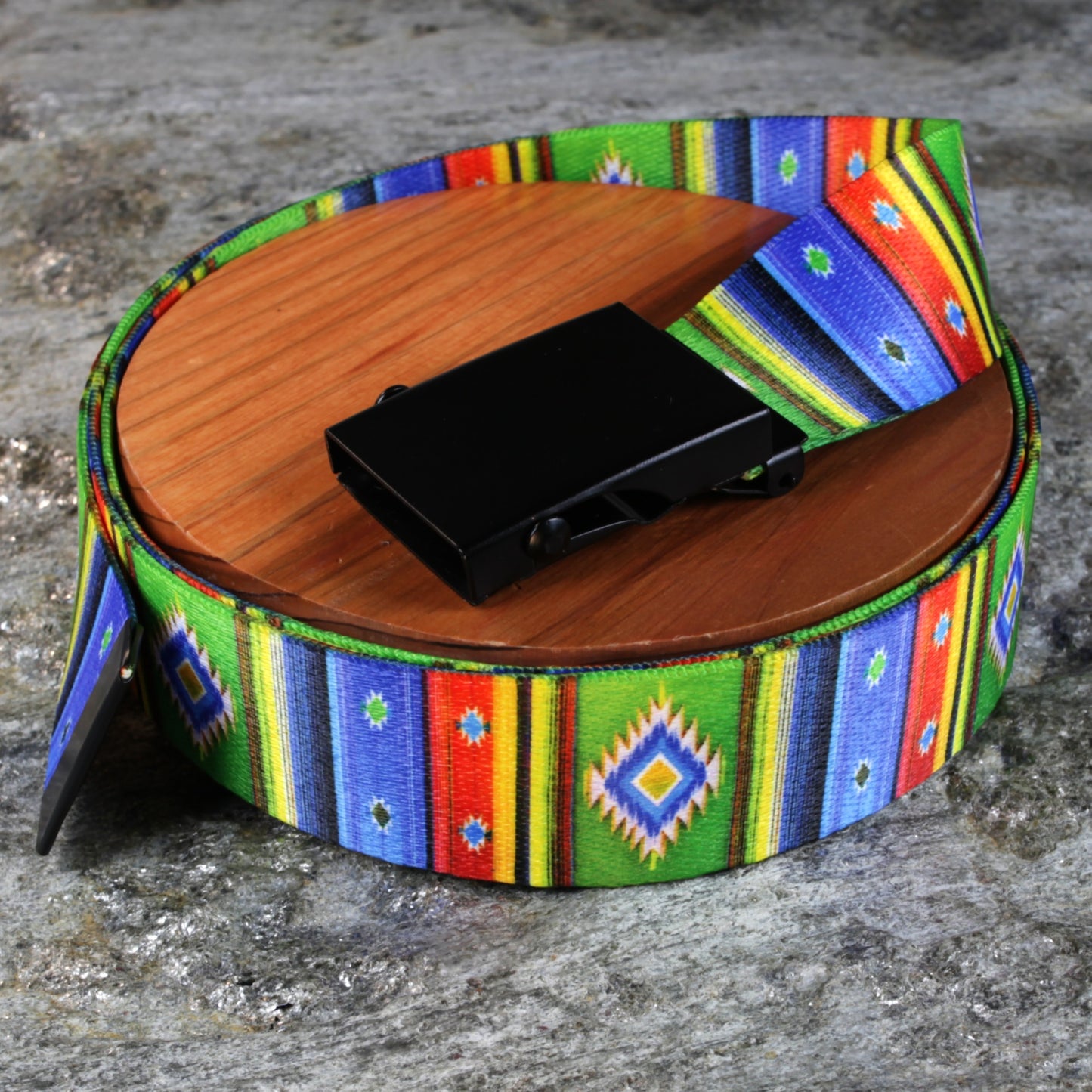1.5" Tribal Belts