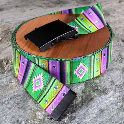 1.5" Tribal Belts