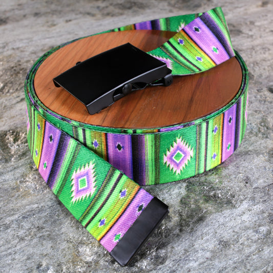 Tribal Belts