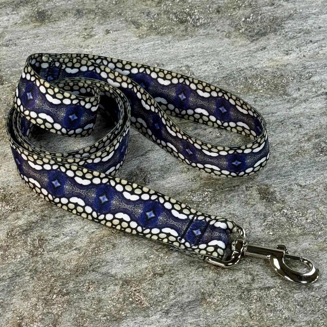 Ocean Perfection Dog Leash