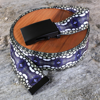 1.5" Ocean Perfection Belt