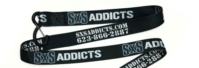 SxS addicts transom example