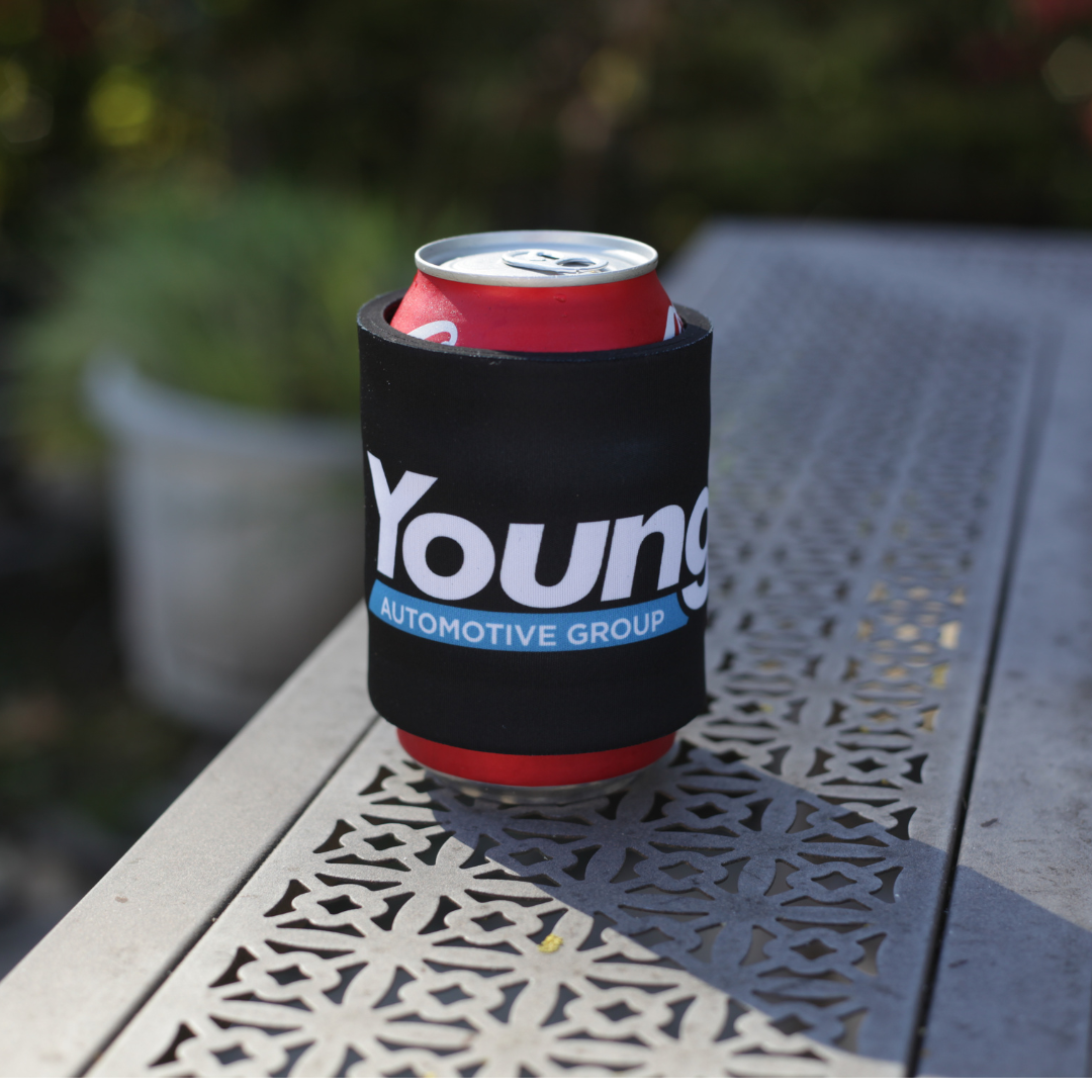 Custom Slap Koozies - 100 Count Personalized for Your Brand