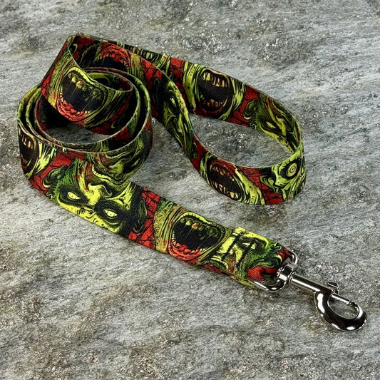 Zombie Classic Dog Leash