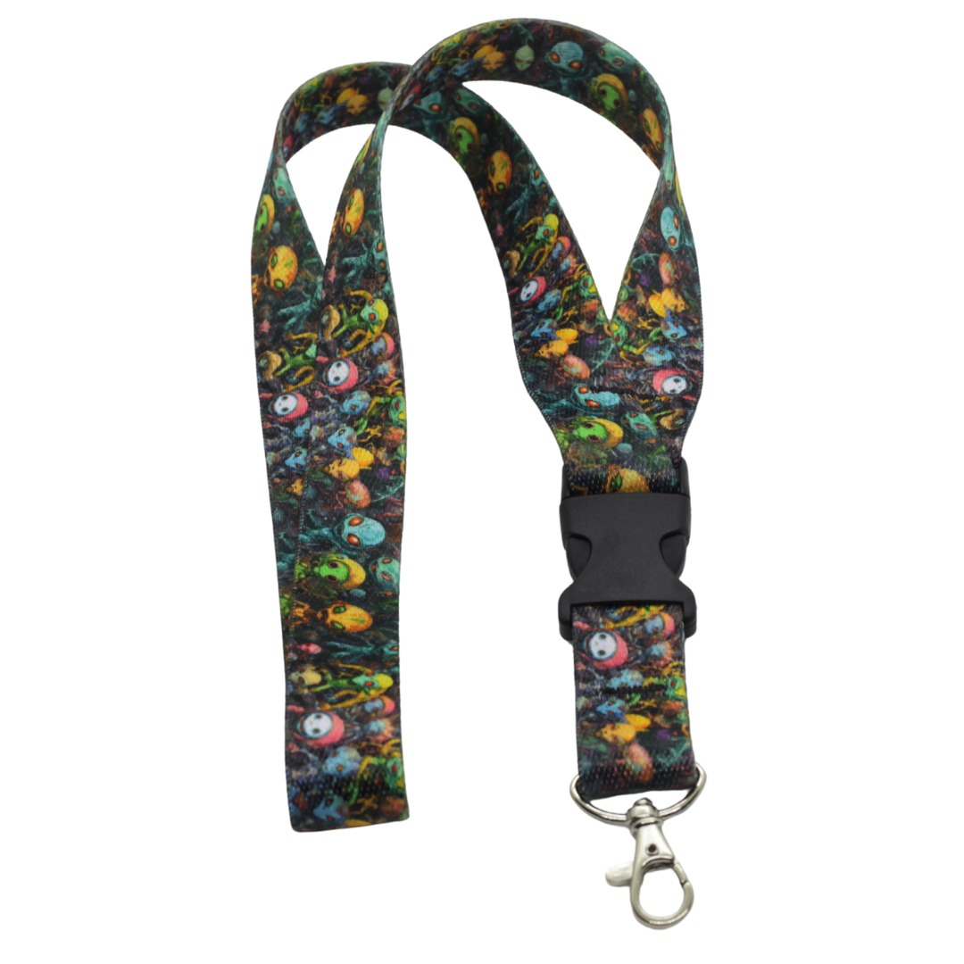 80s New Wave – Detachable, Durable, Ready for Your Day