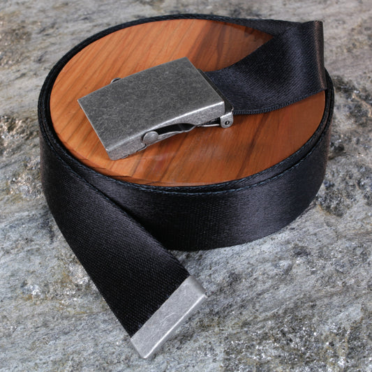 1.5" Wide Single Color Belts