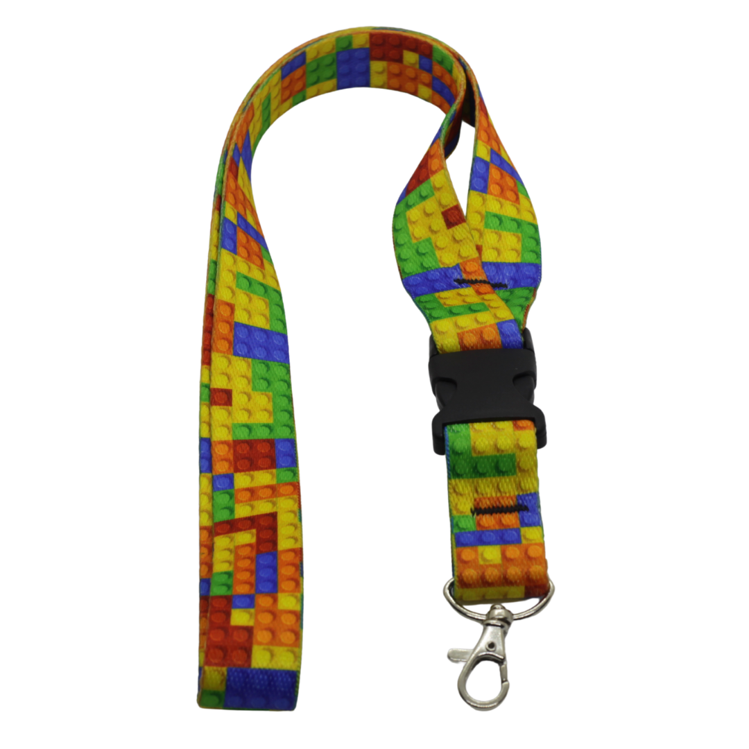 Quirky Lanyards – Fun Designs That Don’t Take Life Too Seriously