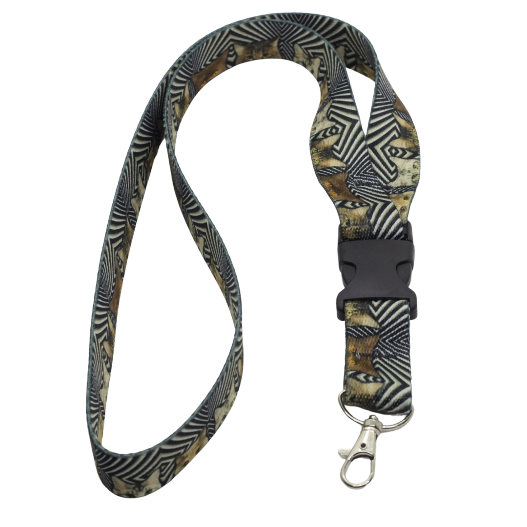 Quirky Lanyards – Fun Designs That Don’t Take Life Too Seriously