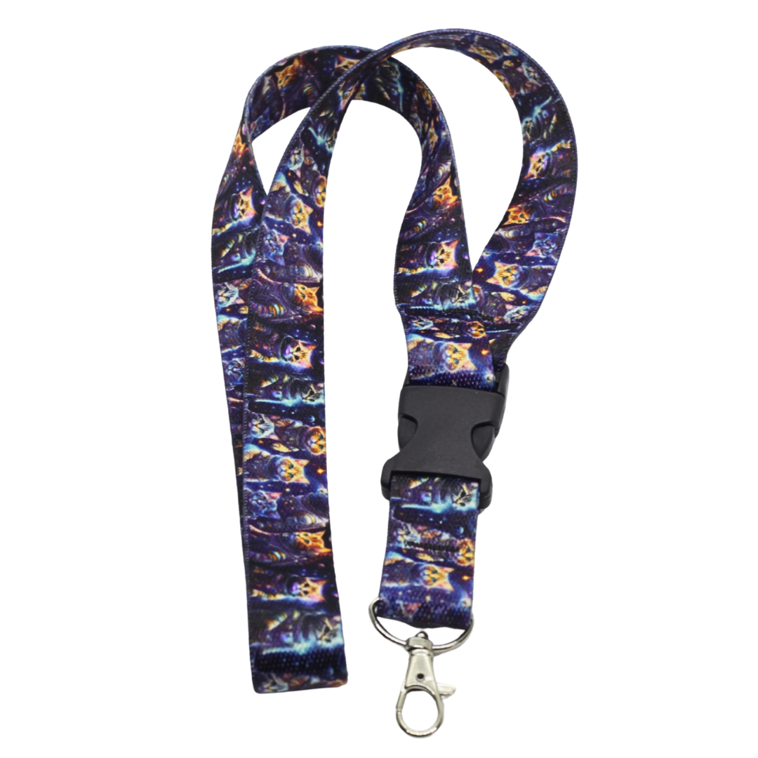 Quirky Lanyards – Fun Designs That Don’t Take Life Too Seriously