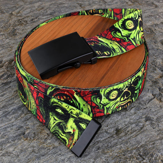 1.5" Zombie Belt