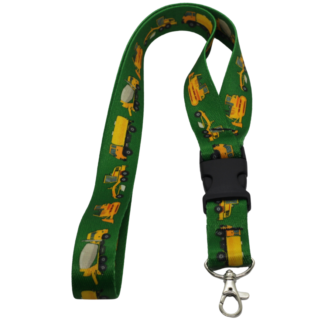 Quirky Lanyards – Fun Designs That Don’t Take Life Too Seriously