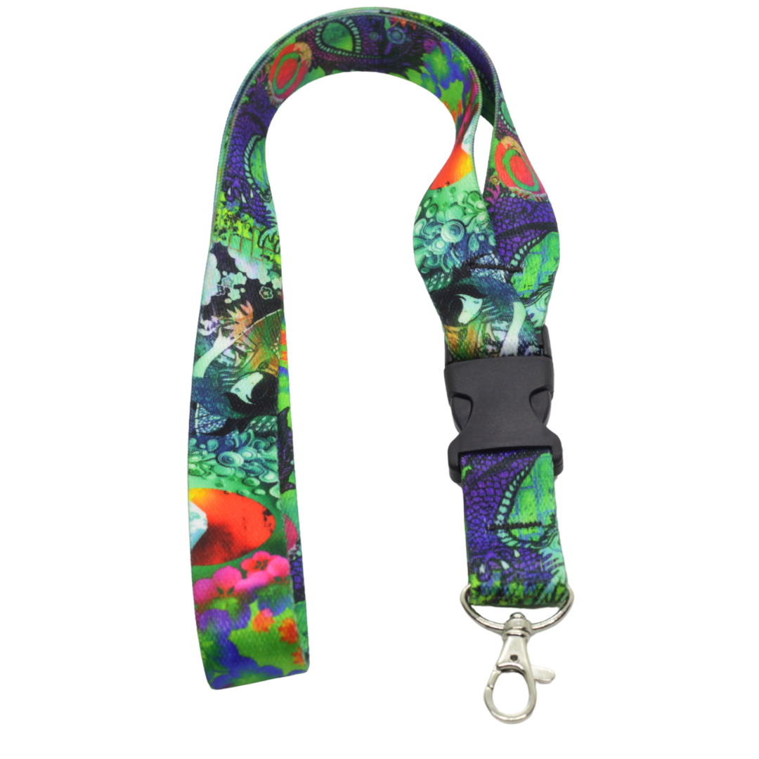 80s New Wave – Detachable, Durable, Ready for Your Day
