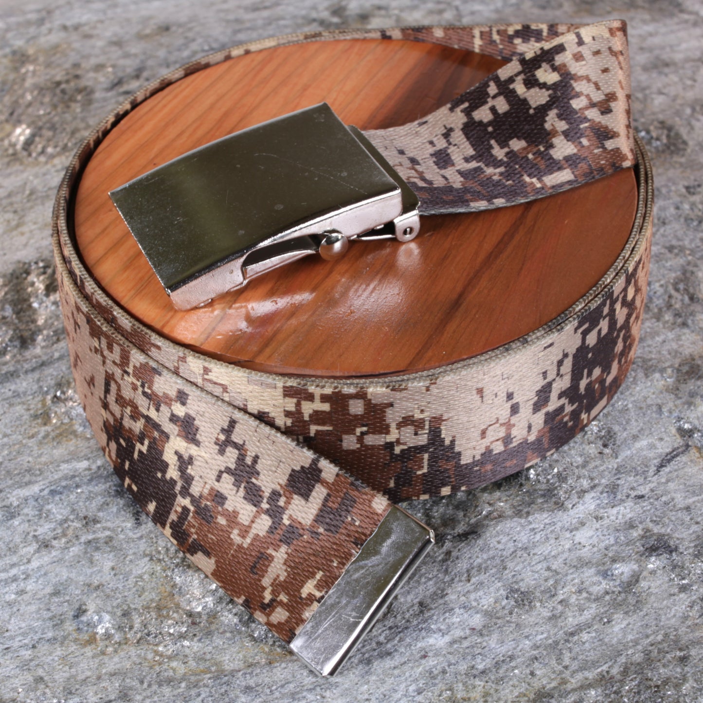 1.5" Digital Camo Belts