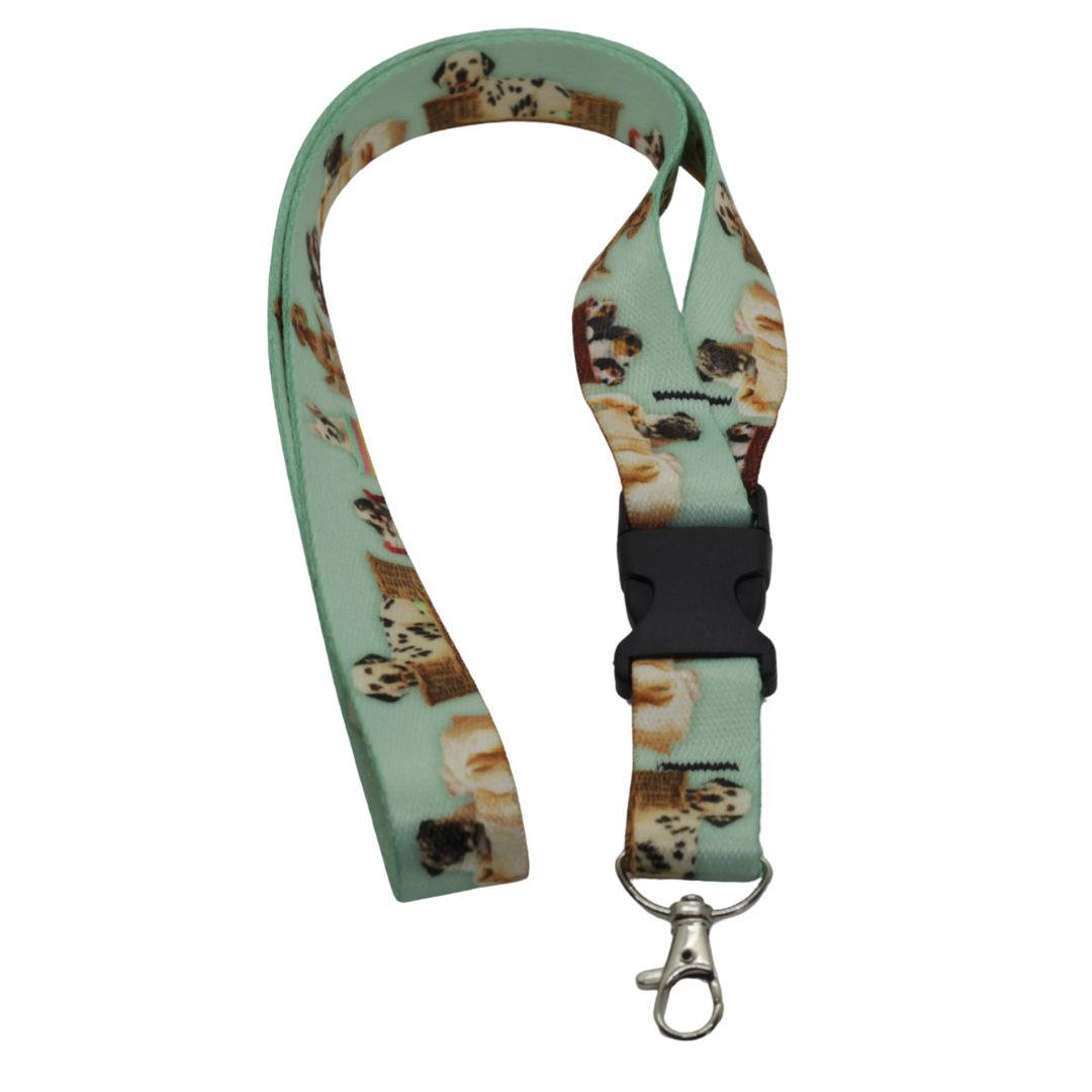 Quirky Lanyards – Fun Designs That Don’t Take Life Too Seriously