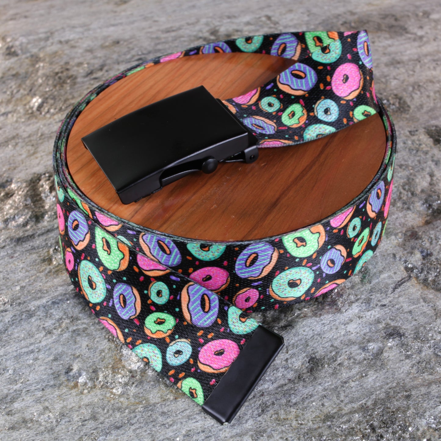 1.5" Donuts Belt