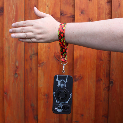 Phone Wrist Strap – Detachable Wrist Strap for iPhone & Android