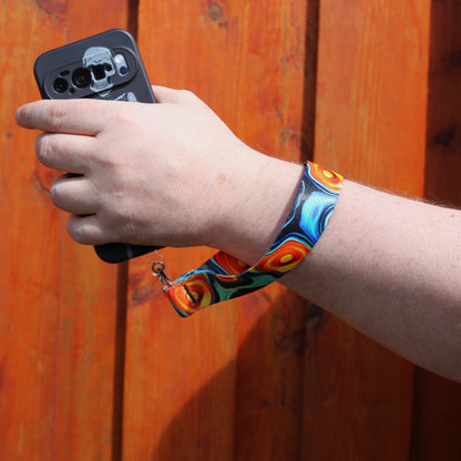 Phone Wrist Strap – Detachable Wrist Strap for iPhone & Android