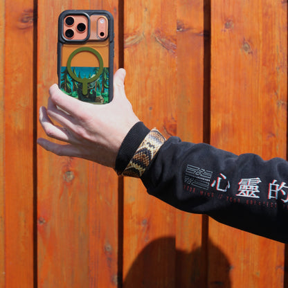 Phone Wrist Strap – Detachable Wrist Strap for iPhone & Android