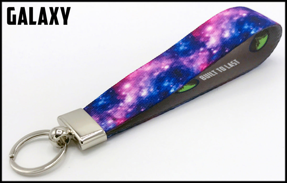 Executive Key Rings Executive Key Fobs Custom Keychains With Style – NW Straps