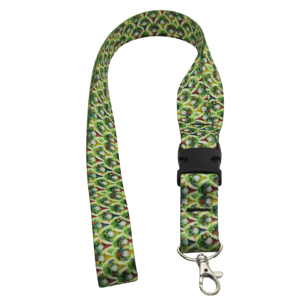 Quirky Lanyards – Fun Designs That Don’t Take Life Too Seriously