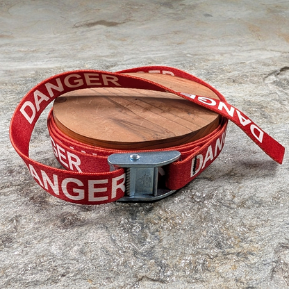 Signature Industrial Belt
